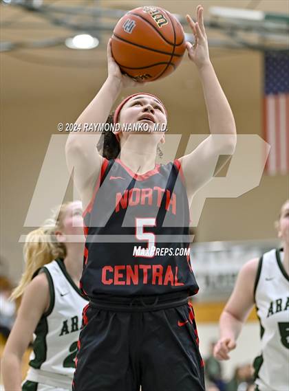 Thumbnail 3 in North Central @ Pendleton Heights photogallery.