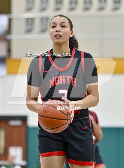 Thumbnail 2 in North Central @ Pendleton Heights photogallery.