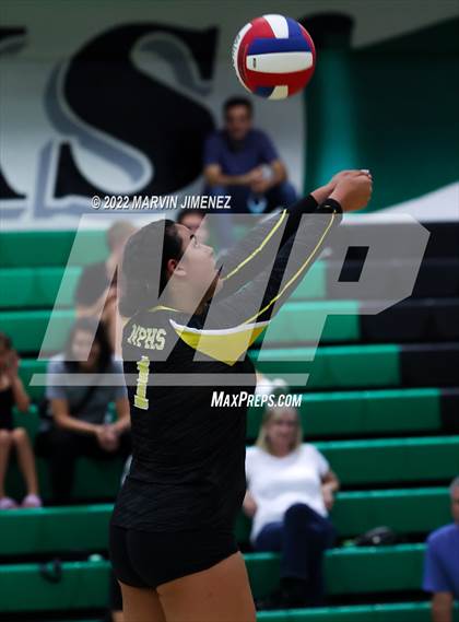 Thumbnail 1 in Newbury Park @ Thousand Oaks photogallery.