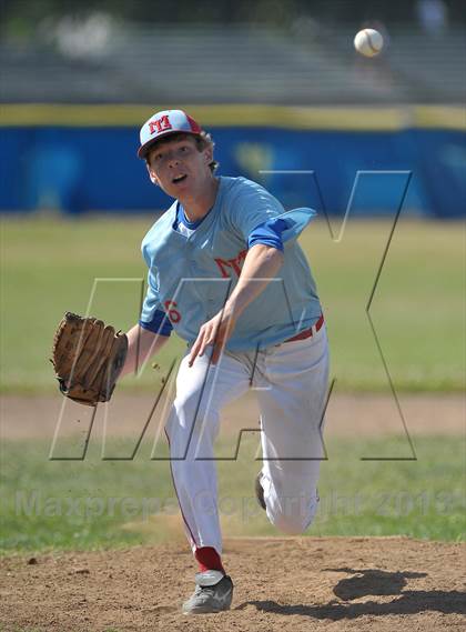 Thumbnail 3 in Lutheran @ Mira Loma photogallery.