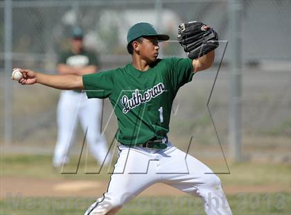 Thumbnail 2 in Lutheran @ Mira Loma photogallery.