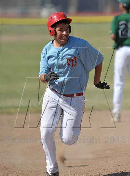 Thumbnail 1 in Lutheran @ Mira Loma photogallery.