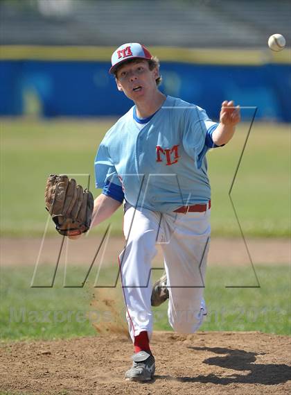 Thumbnail 2 in Lutheran @ Mira Loma photogallery.