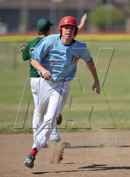 Thumbnail 2 in Lutheran @ Mira Loma photogallery.