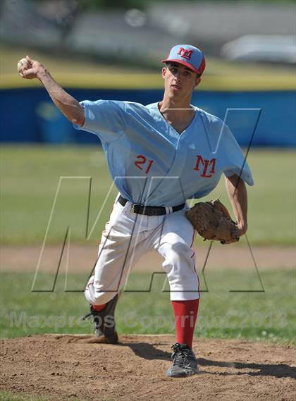 Thumbnail 2 in Lutheran @ Mira Loma photogallery.