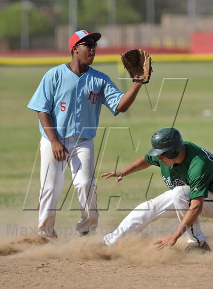 Thumbnail 1 in Lutheran @ Mira Loma photogallery.