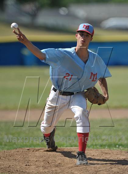 Thumbnail 1 in Lutheran @ Mira Loma photogallery.
