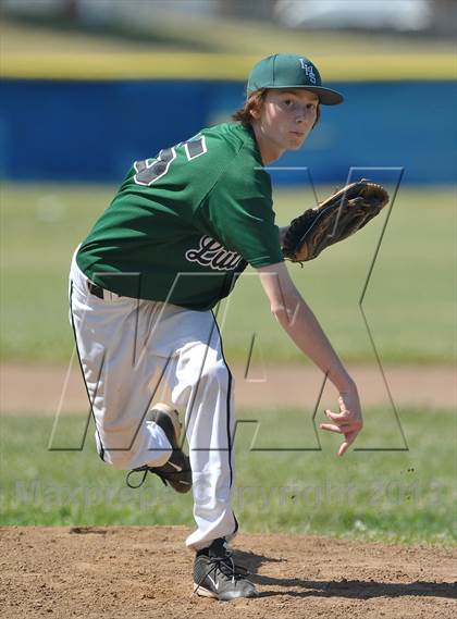 Thumbnail 3 in Lutheran @ Mira Loma photogallery.