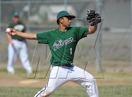Thumbnail 3 in Lutheran @ Mira Loma photogallery.