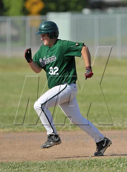 Thumbnail 1 in Lutheran @ Mira Loma photogallery.