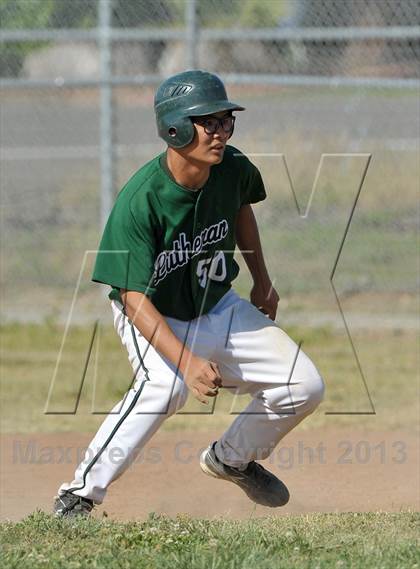Thumbnail 3 in Lutheran @ Mira Loma photogallery.