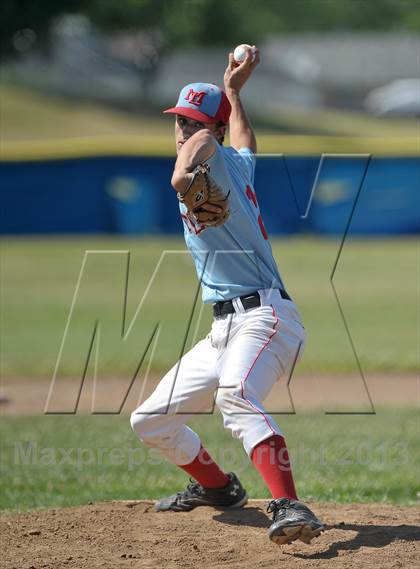 Thumbnail 3 in Lutheran @ Mira Loma photogallery.