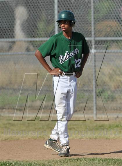 Thumbnail 1 in Lutheran @ Mira Loma photogallery.