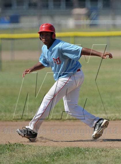 Thumbnail 3 in Lutheran @ Mira Loma photogallery.