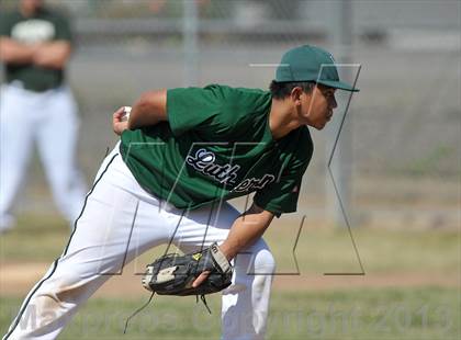 Thumbnail 1 in Lutheran @ Mira Loma photogallery.