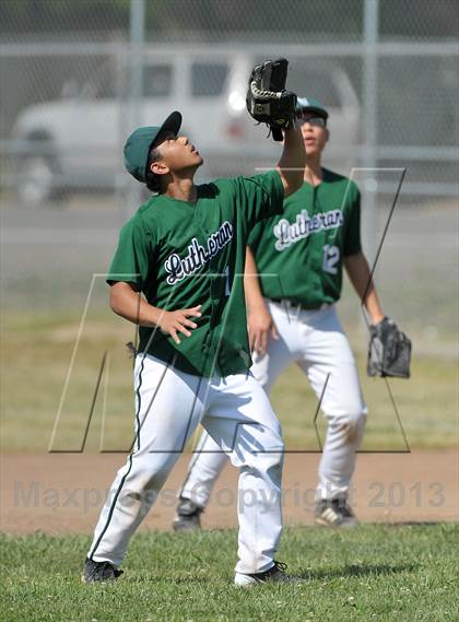 Thumbnail 1 in Lutheran @ Mira Loma photogallery.