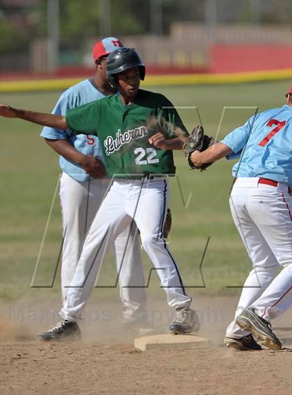 Thumbnail 2 in Lutheran @ Mira Loma photogallery.