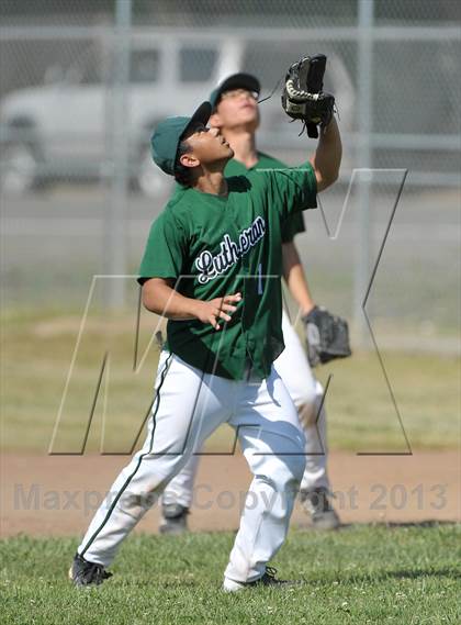 Thumbnail 2 in Lutheran @ Mira Loma photogallery.