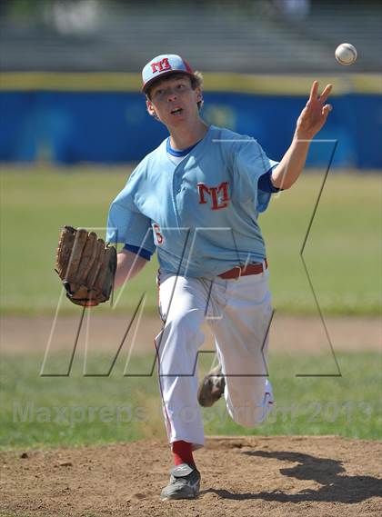 Thumbnail 1 in Lutheran @ Mira Loma photogallery.