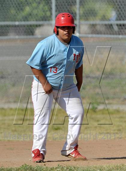 Thumbnail 2 in Lutheran @ Mira Loma photogallery.