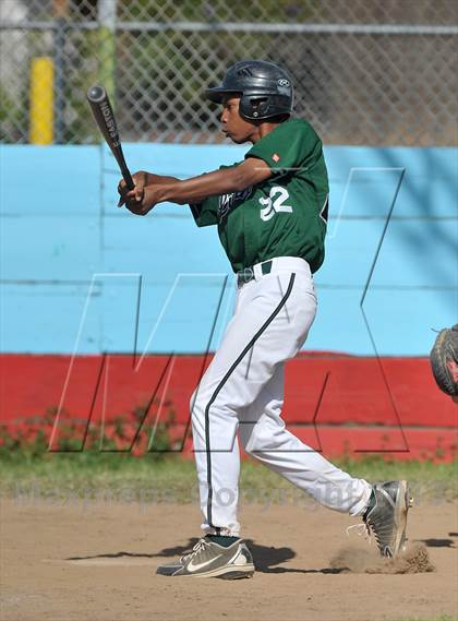 Thumbnail 2 in Lutheran @ Mira Loma photogallery.