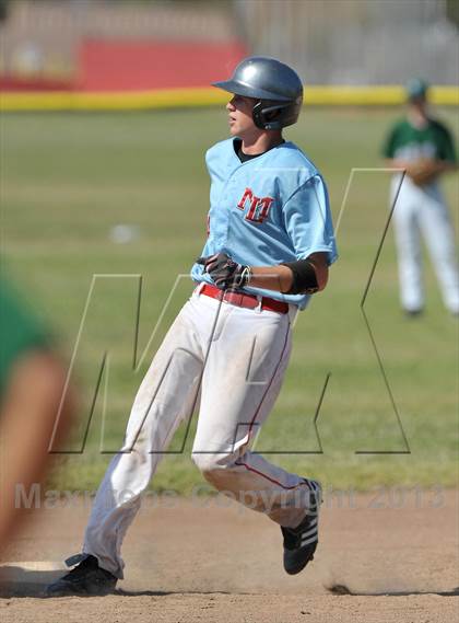 Thumbnail 1 in Lutheran @ Mira Loma photogallery.