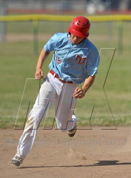 Thumbnail 1 in Lutheran @ Mira Loma photogallery.