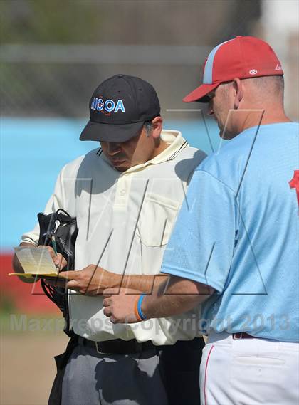 Thumbnail 2 in Lutheran @ Mira Loma photogallery.
