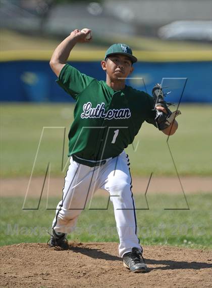 Thumbnail 2 in Lutheran @ Mira Loma photogallery.