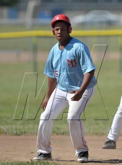 Thumbnail 3 in Lutheran @ Mira Loma photogallery.