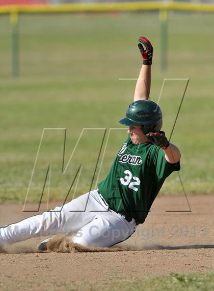 Thumbnail 2 in Lutheran @ Mira Loma photogallery.