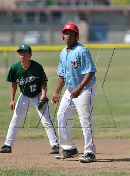Thumbnail 2 in Lutheran @ Mira Loma photogallery.