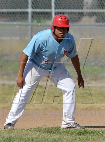 Thumbnail 1 in Lutheran @ Mira Loma photogallery.