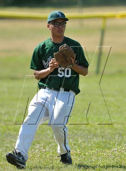 Thumbnail 2 in Lutheran @ Mira Loma photogallery.
