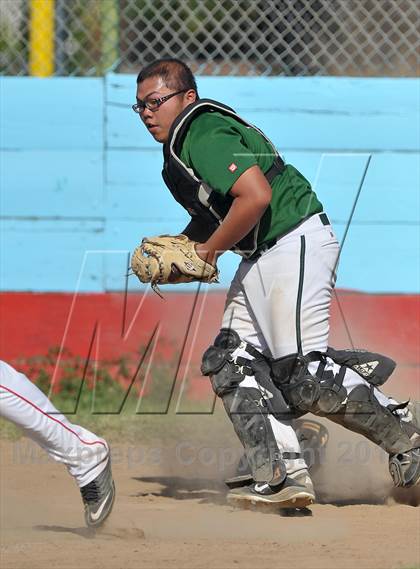 Thumbnail 1 in Lutheran @ Mira Loma photogallery.