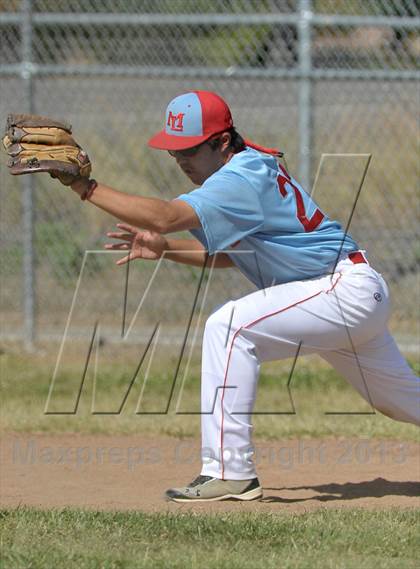 Thumbnail 2 in Lutheran @ Mira Loma photogallery.
