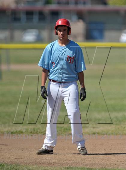 Thumbnail 1 in Lutheran @ Mira Loma photogallery.