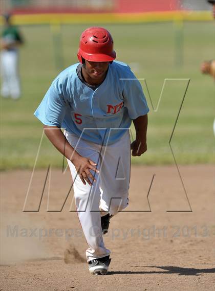 Thumbnail 2 in Lutheran @ Mira Loma photogallery.