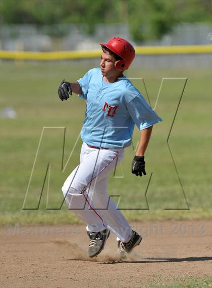Thumbnail 2 in Lutheran @ Mira Loma photogallery.