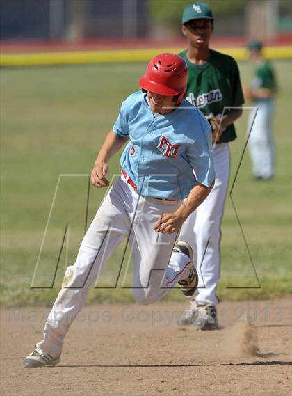 Thumbnail 3 in Lutheran @ Mira Loma photogallery.