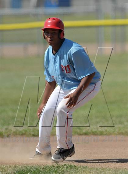 Thumbnail 1 in Lutheran @ Mira Loma photogallery.