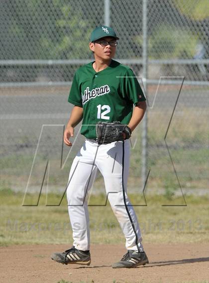Thumbnail 1 in Lutheran @ Mira Loma photogallery.
