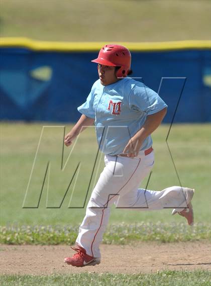 Thumbnail 1 in Lutheran @ Mira Loma photogallery.