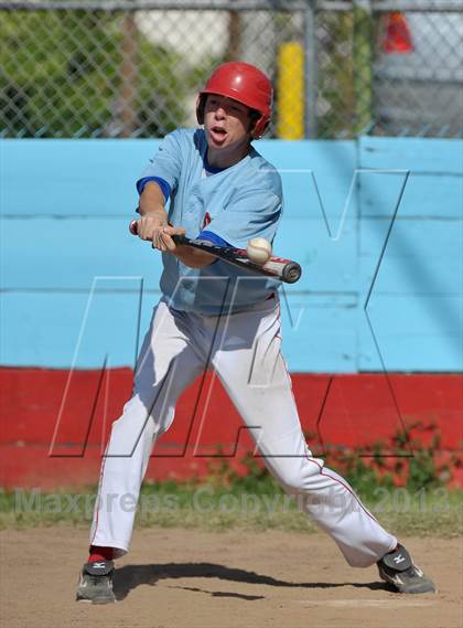 Thumbnail 1 in Lutheran @ Mira Loma photogallery.