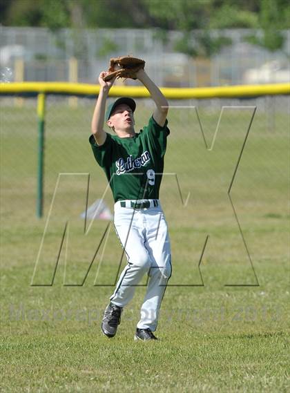 Thumbnail 3 in Lutheran @ Mira Loma photogallery.