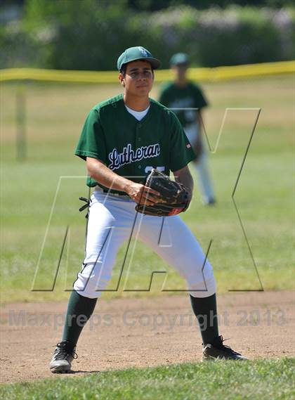 Thumbnail 1 in Lutheran @ Mira Loma photogallery.