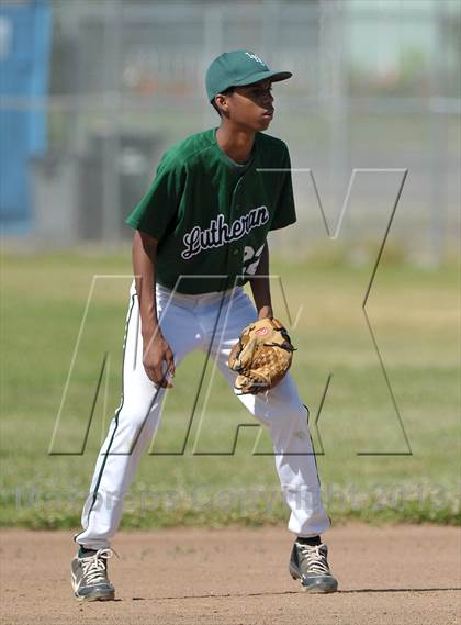 Thumbnail 2 in Lutheran @ Mira Loma photogallery.