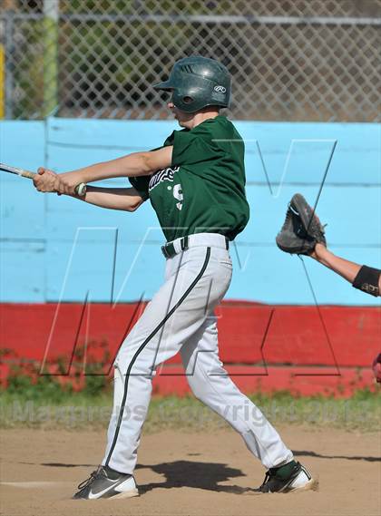 Thumbnail 1 in Lutheran @ Mira Loma photogallery.