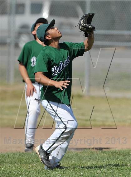 Thumbnail 1 in Lutheran @ Mira Loma photogallery.
