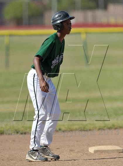 Thumbnail 1 in Lutheran @ Mira Loma photogallery.